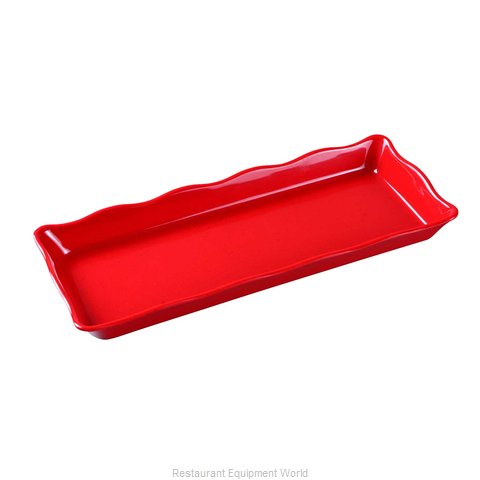 Yanco China DC-6014R Serving & Display Tray