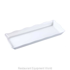 Yanco China DC-6014W Serving & Display Tray