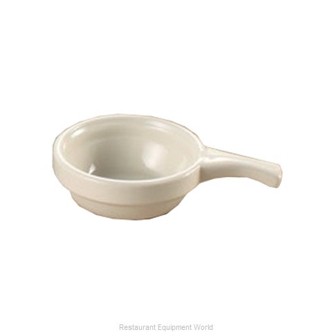 Yanco China DFHC-10 Casserole Dish, China