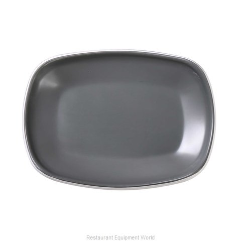 Yanco China DI-210 Plate, Plastic