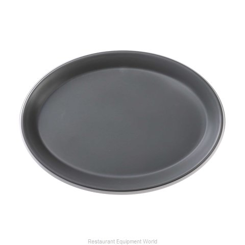 Yanco China DI-411 Plate, Plastic