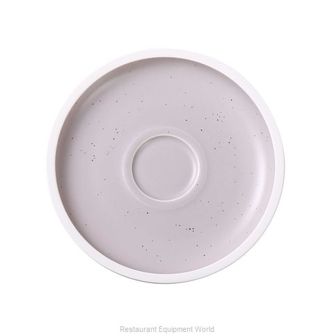 Yanco China DM-002 Saucer, China