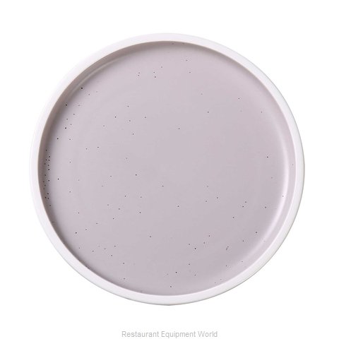 Yanco China DM-107 Plate, China