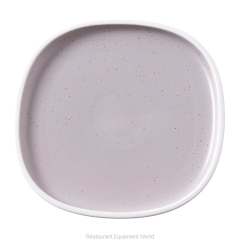 Yanco China DM-212 Plate, China