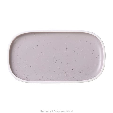 Yanco China DM-310 Plate, China