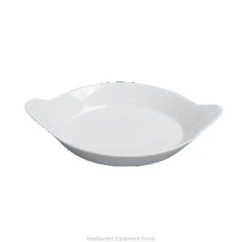 Yanco China FH-10 Au Gratin Dish, China