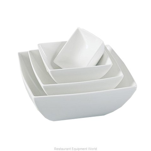 Yanco China FU-004 China, Bowl,  0 - 8 oz