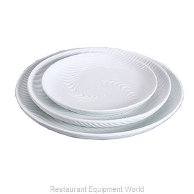 Yanco China FU-1210 Plate, China