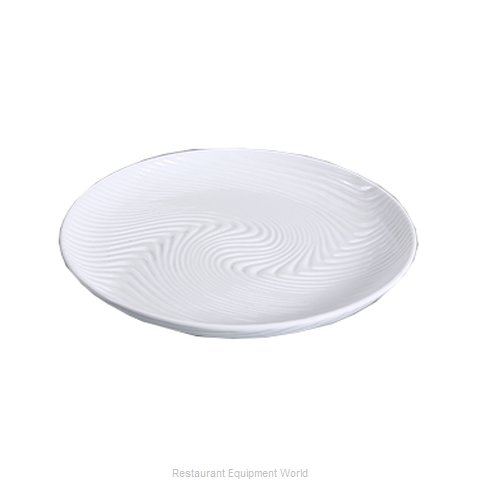 Yanco China FU-1212 Plate, China