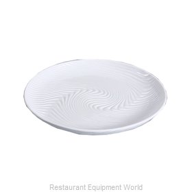 Yanco China FU-1212 Plate, China