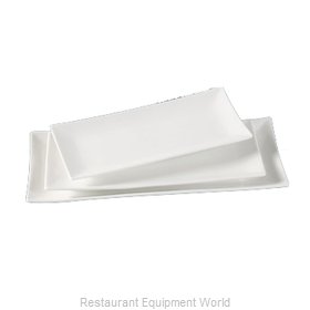 Yanco China FU-210 Sushi Serveware