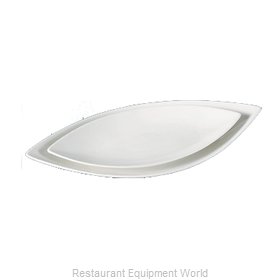 Yanco China FU-211 Plate, China