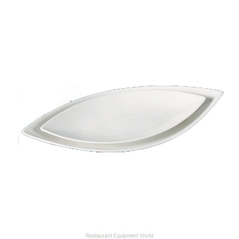Yanco China FU-213 Plate, China