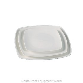 Yanco China FU-310 Plate, China