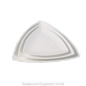 Yanco China FU-410 Plate, China