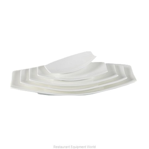 Yanco China FU-807 Platter, China