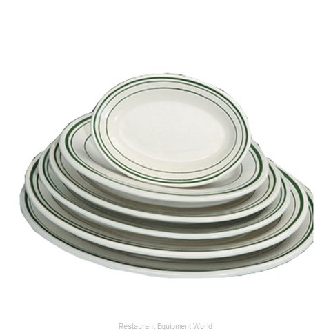 Yanco China GB-12 Platter, China