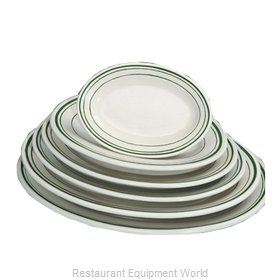 Yanco China GB-12 Platter, China