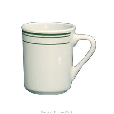 Yanco China GB-17 Mug, China