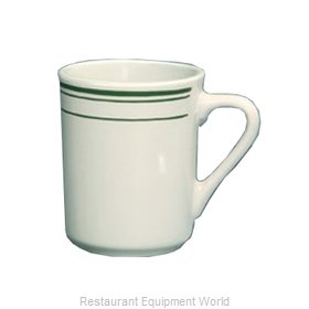 Yanco China GB-17 Mug, China