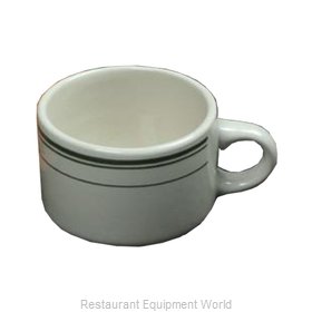 Yanco China GB-23 Cups, China