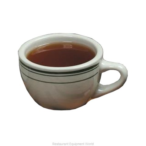 Yanco China GB-37 Cups, China