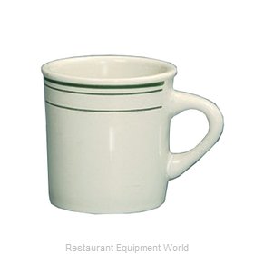 Yanco China GB-38 Mug, China