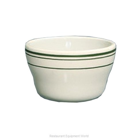 Yanco China GB-4 Bouillon Cups, China