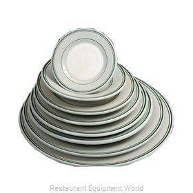 Yanco China GB-5 Plate, China