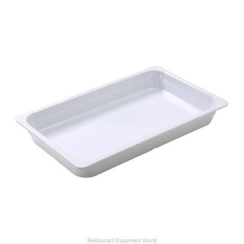 Yanco China GN-120 Food Pan, Plastic