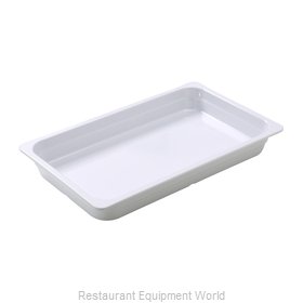 Yanco China GN-120 Food Pan, Plastic