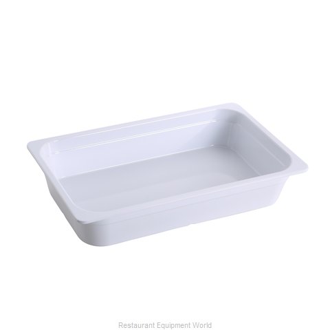 Yanco China GN-121 Food Pan, Plastic