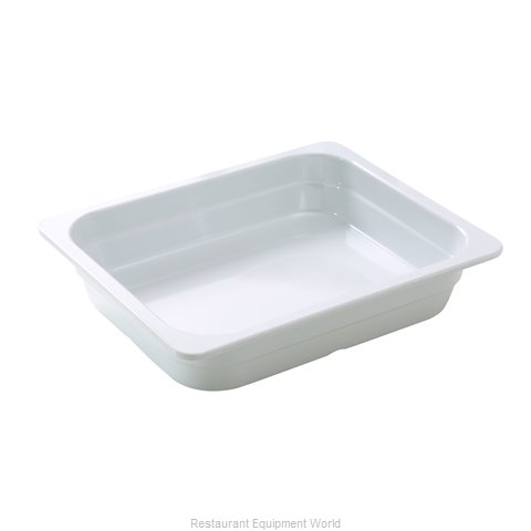 Yanco China GN-212 Food Pan, Plastic