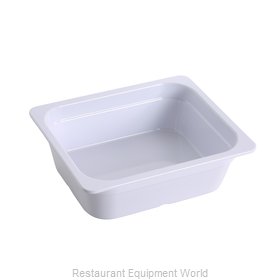 Yanco China GN-213 Food Pan, Plastic