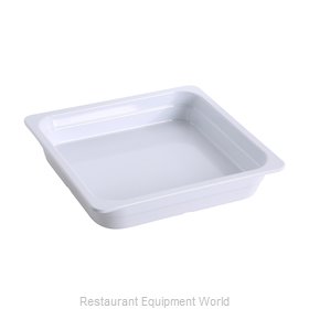 Yanco China GN-313 Food Pan, Plastic