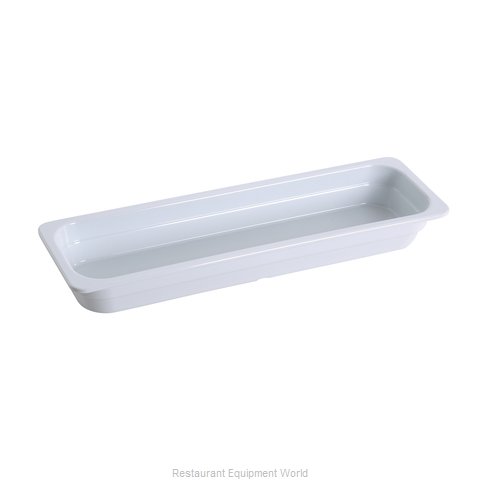 Yanco China GN-420 Food Pan, Plastic