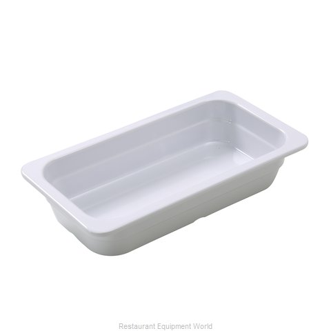 Yanco China GN-512 Food Pan, Plastic