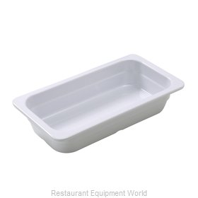 Yanco China GN-512 Food Pan, Plastic