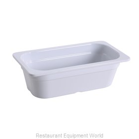 Yanco China GN-513 Food Pan, Plastic