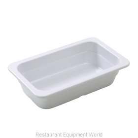 Yanco China GN-610 Food Pan, Plastic