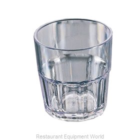 Yanco China HA-007 Glassware, Plastic