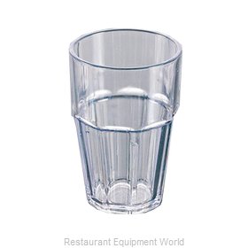 Yanco China HA-012 Glassware, Plastic