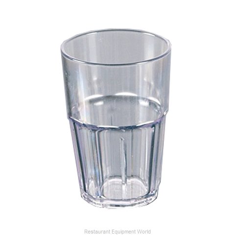 Yanco China HA-014 Glassware, Plastic