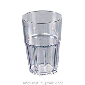 Yanco China HA-014 Glassware, Plastic