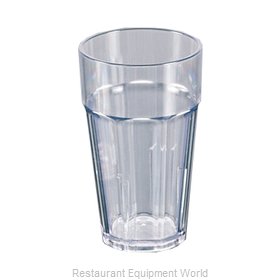 Yanco China HA-016 Glassware, Plastic