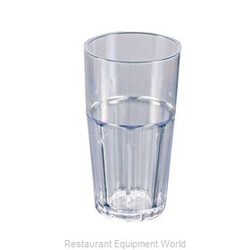 Yanco China HA-020 Glassware, Plastic