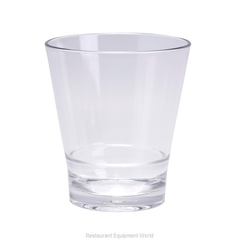 Yanco China HA-209 Glassware, Plastic