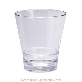 Yanco China HA-212 Glassware, Plastic