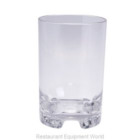 Yanco China HA-312 Glassware, Plastic