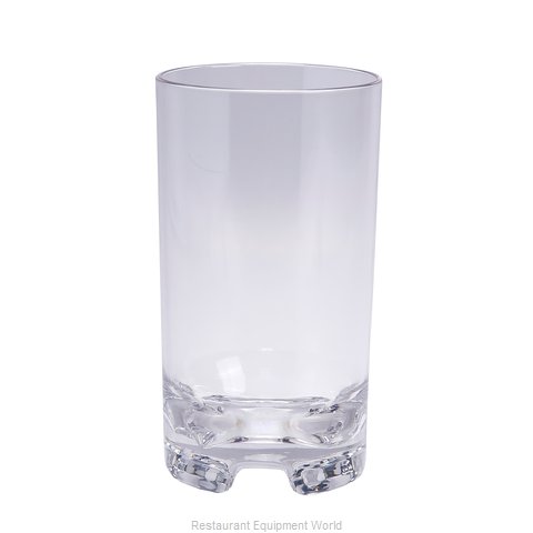 Yanco China HA-314 Glassware, Plastic